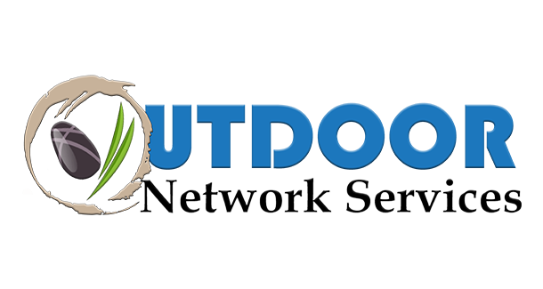 Pond Network Services Logo
