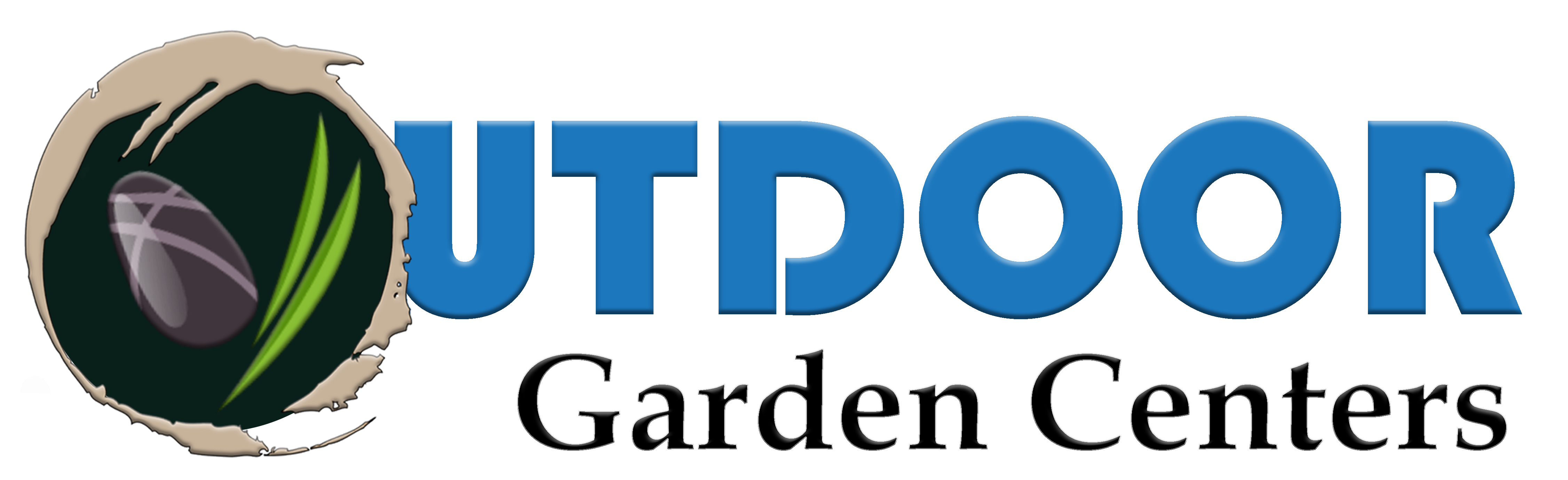 Garden Center Services Logo
