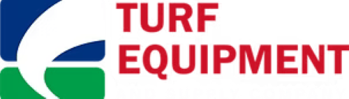 Turf Equipment Logo